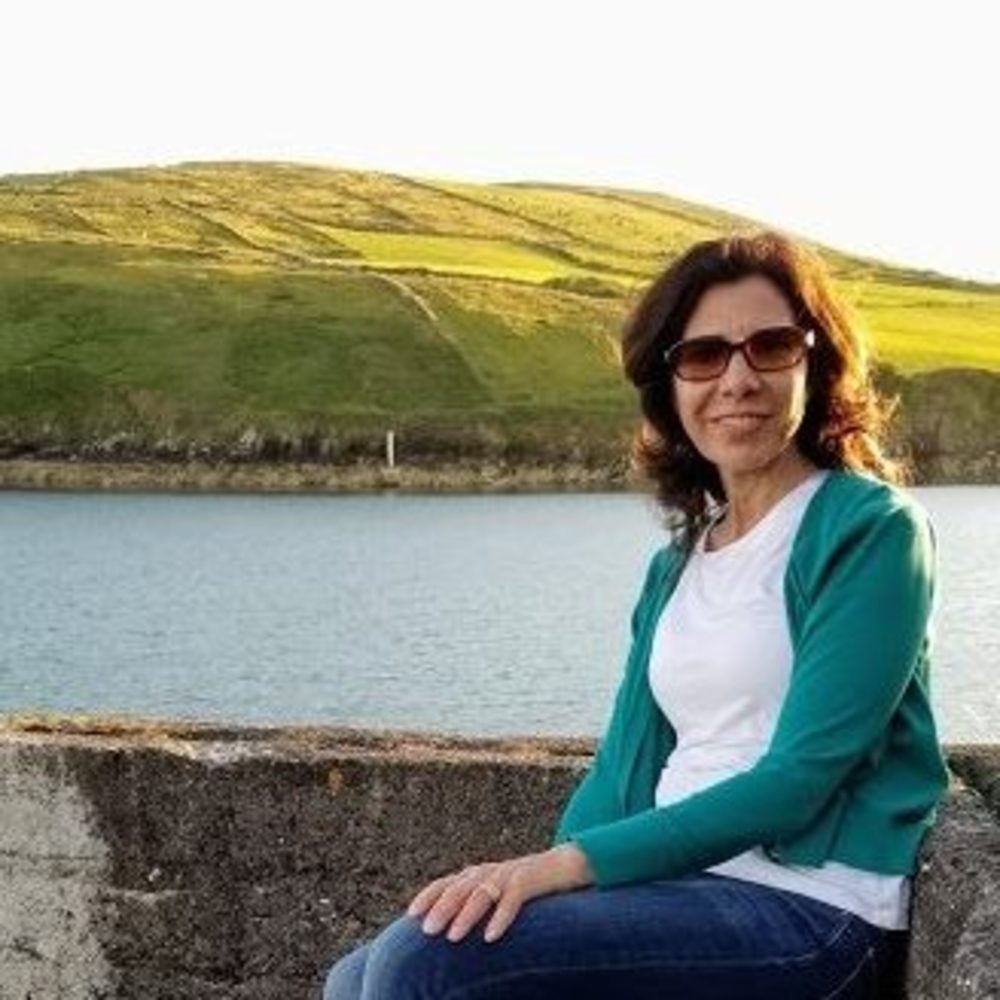 Meet your Posher, Julie